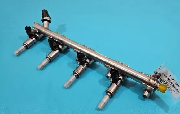 Ford Fusion II Fuel injector 0261500365 IMPRK1437780