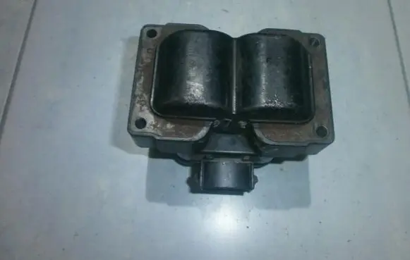 Ford Ka High voltage ignition coil 88SF12029A2A