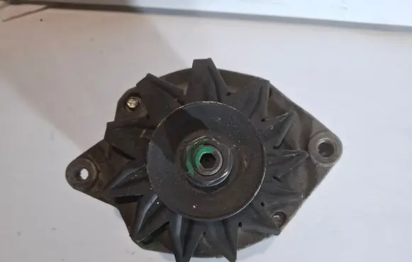Generator/alternator