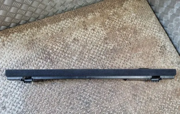 Audi Q5 SQ5 Other trunk/boot trim element 80A861529G