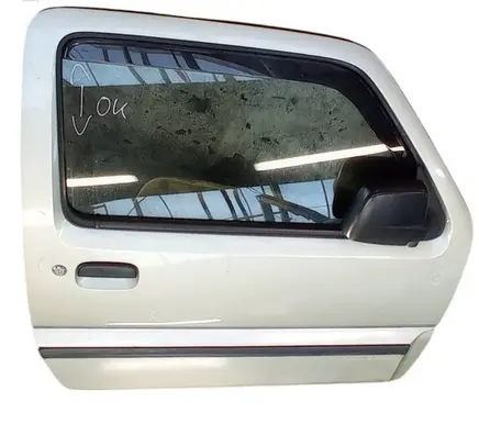 Suzuki Jimny Door (2 Door Coupe) 