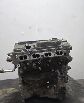 Toyota Avensis T250 Engine 1AZFSE 1AZ