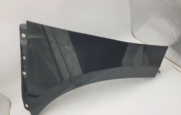 Porsche Macan (95B) Fender 95B821111B 95B821101DY 95B821101DYGRV
