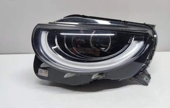 Fiat 500E Headlight/headlamp 00521400320 21C23-B