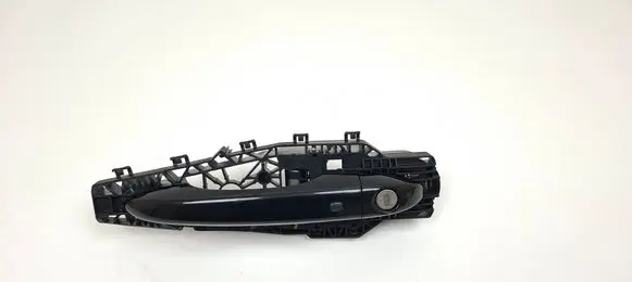 Jeep Compass Front door exterior handle E5586101