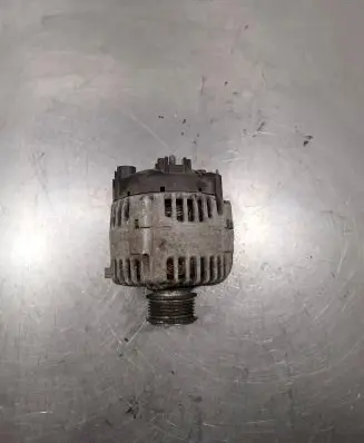 Skoda Octavia Mk2 (1Z) Generator/alternator 06f903022c