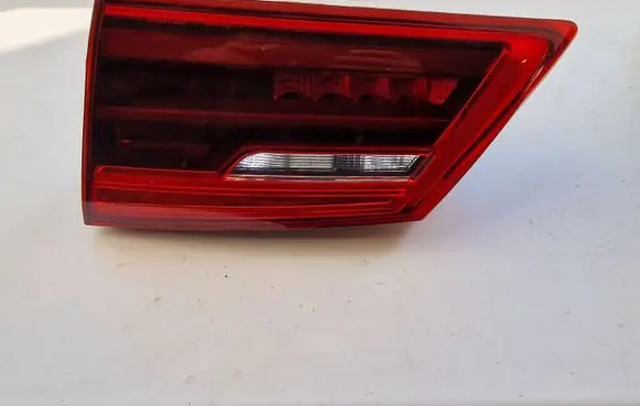 BMW 5 G30 G31 Tailgate rear/tail lights 7376476 63217376476