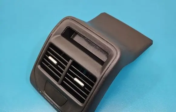 Skoda Superb B9 Dashboard air vent grill cover trim 3J0864298 IMPRK1563352
