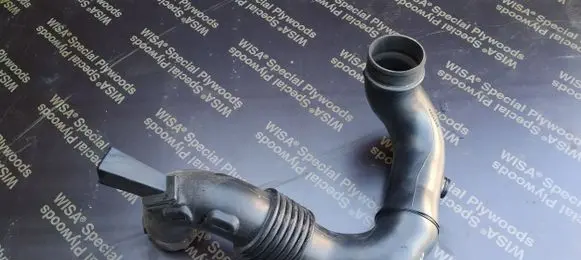 Renault Master III Air intake hose/pipe 2911354