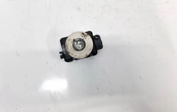 Tesla Model S Rear seat light