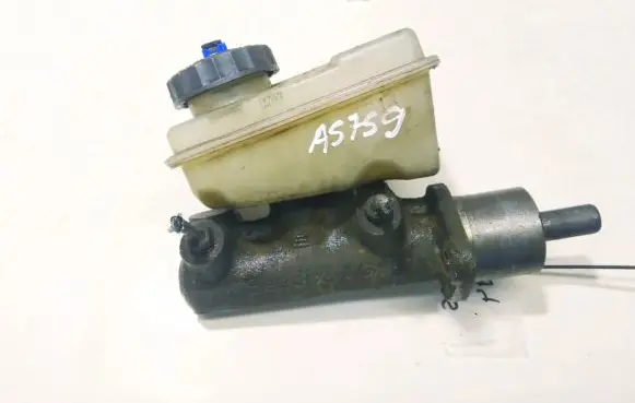 Fiat Bravo - Brava Master brake cylinder 20a6f07 60216