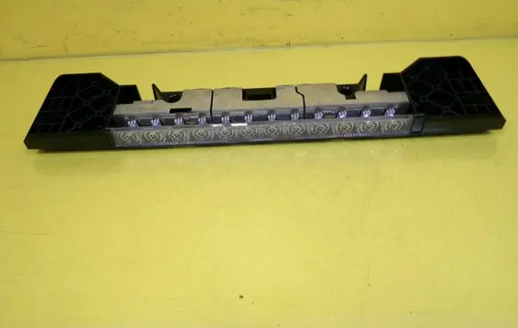 Peugeot 407 Third/center stoplight 9647734980