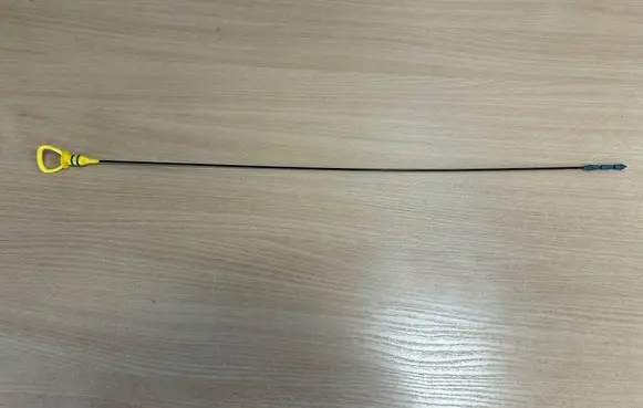 Mercedes-Benz V Class W447 Oil level dip stick A6510104126