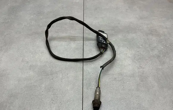 Skoda Octavia Mk3 (5E) Lambda probe sensor 04L907805DF
