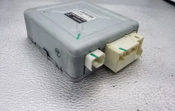 Power steering control unit/module