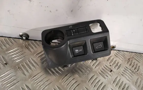 Subaru Forester SJ Other switches/knobs/shifts 299116462