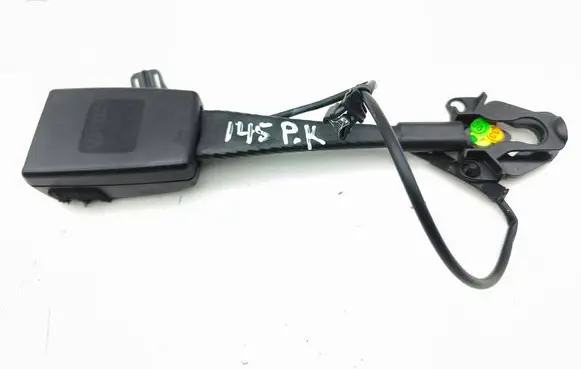 Audi A5 8T 8F Front seatbelt buckle 8K0857755D