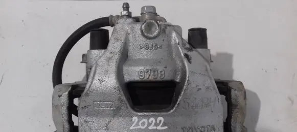 Toyota Yaris XP210 Front brake caliper 9798