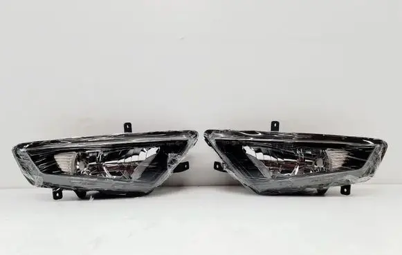 Seat Leon (5F) Front fog light 5F0941699