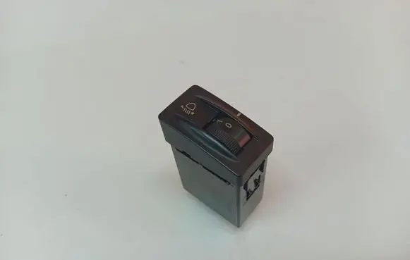 Hyundai Sonata Headlight level height control switch 751000080