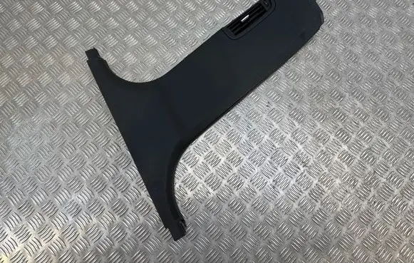 BMW 5 F10 F11 (B) pillar trim (bottom) 7352115