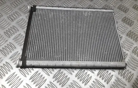 Honda Accord Heater blower radiator