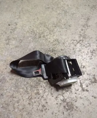 Audi A7 S7 4G Rear seatbelt 4G8857805B TK95191284B 0714E3S1D2