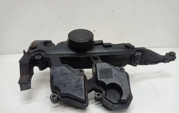 Renault Trafic II (X83) Oil breather separator 8200673395 PA6GF35