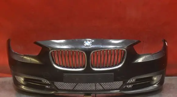 BMW 5 E60 E61 Front bumper