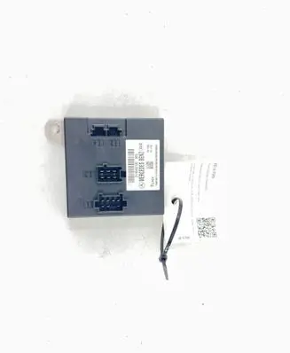 Mercedes-Benz E W211 Comfort/convenience module 2115452132
