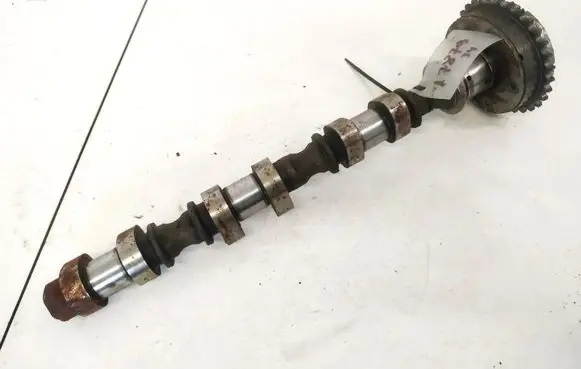 Cadillac CTS Camshaft 