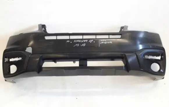 Subaru Forester SJ Front bumper