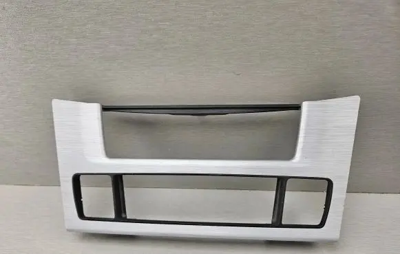 BMW 5 E60 E61 Panel trim 6978670 51456978670 9156030