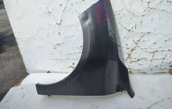 Renault Fluence Fender 