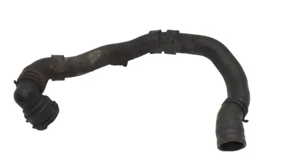 Volkswagen Scirocco Engine coolant pipe/hose