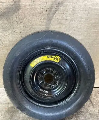 Jeep Compass R16 spare wheel 04472491AC