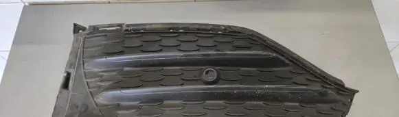 Mercedes-Benz GLC C253 Front bumper lower grill A2538857604