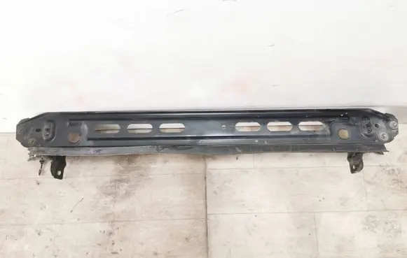 Volvo XC60 Bottom radiator support slam panel 31368100 31265124