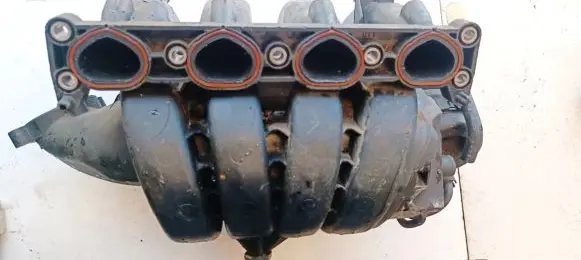 Intake manifold