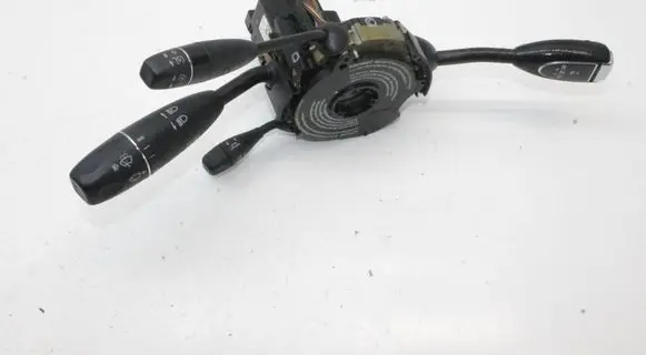 Mercedes-Benz CL C216 Indicator stalk A2215459232