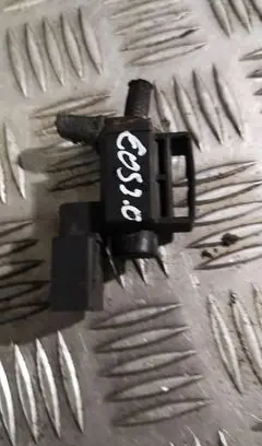 Volkswagen Eos Turbo solenoid valve