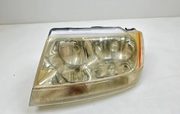 Jeep Grand Cherokee (WJ) Headlight/headlamp 51B50005093