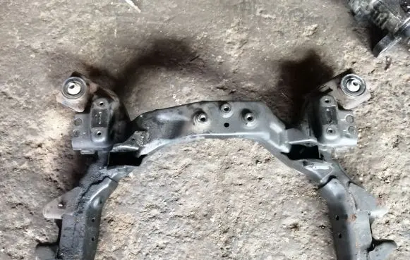 Opel Antara Front subframe