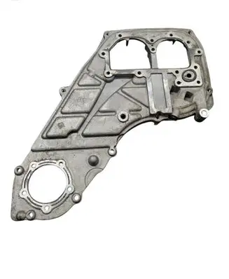 KIA Sorento Timing chain cover D4CB