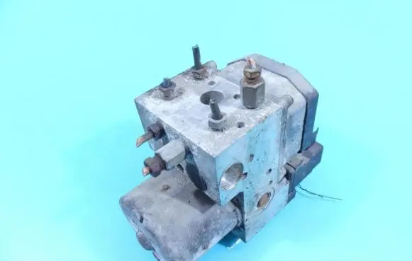 Opel Zafira A ABS Pump 0273004517 IMPRK1347173