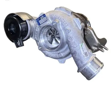 Porsche 718 Cayman 982 982c Turbo 9A212302104 53049700264 53049700267