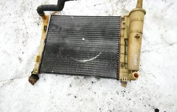 Ford Ka Coolant radiator