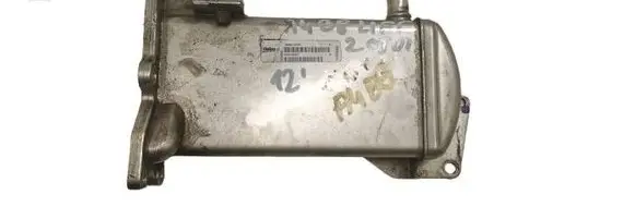 Audi A4 S4 B8 8K EGR valve cooler V29009967