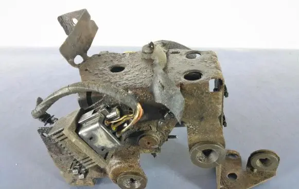 Renault Espace - Grand espace IV ABS Pump 00403309E4
