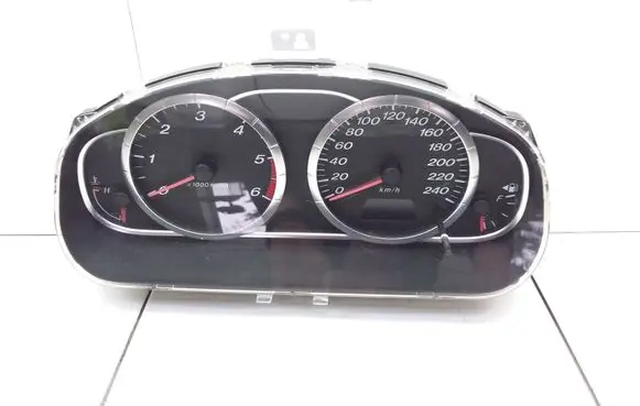 Mazda 6 Speedometer (instrument cluster) GR1L55430